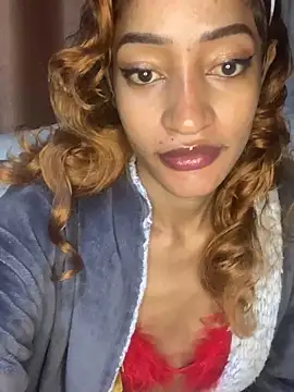 GoddessVee online show from 12-27-24, 10:59