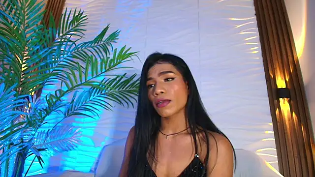 kimberly Gonzalez1 online show from 11-11-25, 07:58