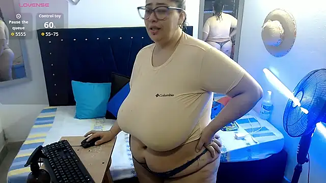 bubis laru53 online show from 11-20-25, 08:03