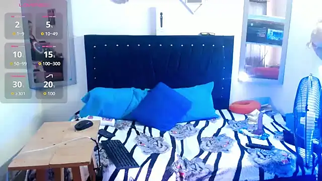 Snapshot of bubis_laru53 chatting on 01-31-26, 08:18 bubis laru53 online show from 01-31-26, 08:18