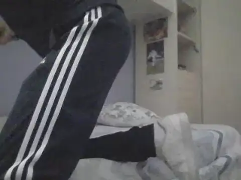 Kamaleonix online show from 12-26-24, 12:46