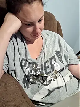 MilfyMrsRobinson online show from 10-09-25, 12:03