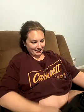 MilfyMrsRobinson online show from 11-02-25, 02:19