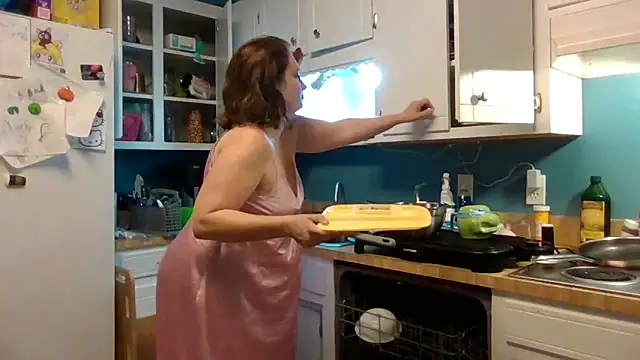 MilfyMrsRobinson online show from 11-22-25, 12:20