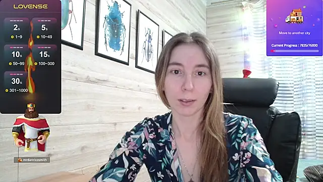 Wowpornoo online show from 02-01-26, 01:20