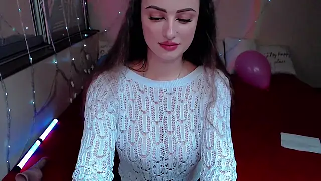 LizaSenri online show from 03-31-26, 07:20