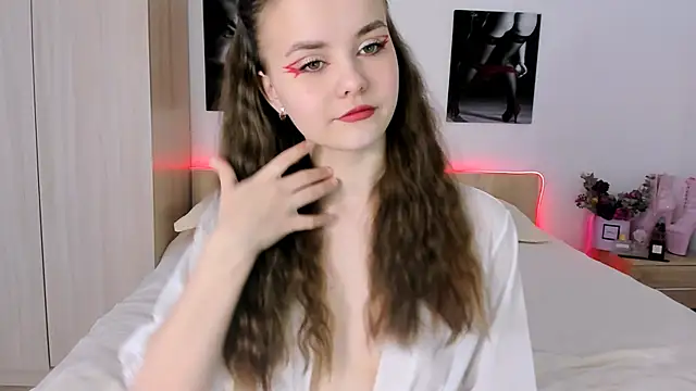 evelinal ove online show from 03-09-25, 05:11