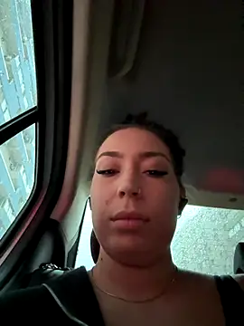 KimArts online show from 09-11-25, 04:18