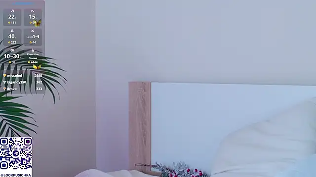 Snapshot of pusichka chatting on 03-19-25, 01:29 pusichka online show from 03-19-25, 01:29