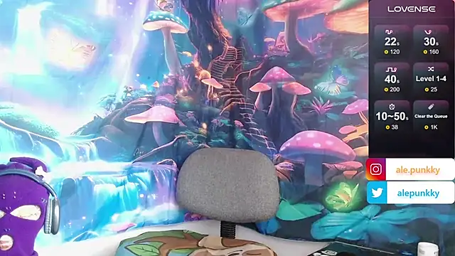 charlotbelucci  online show from 02-06-25, 03:09