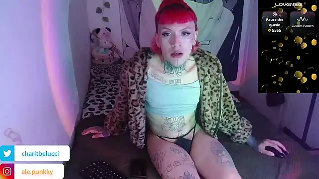 charlotbelucci  online show from 05-22-26, 10:26