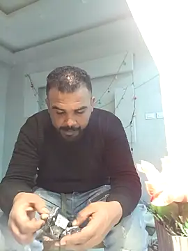 ListedLoin online show from 03-06-25, 09:47