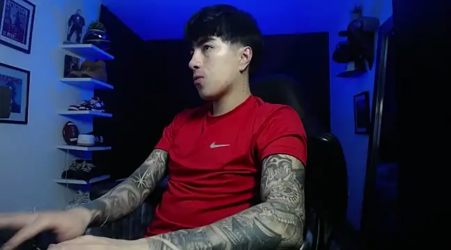 jung dragon online show from 03-04-25, 04:49