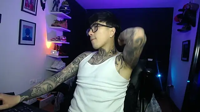 jung dragon online show from 11-16-25, 03:34