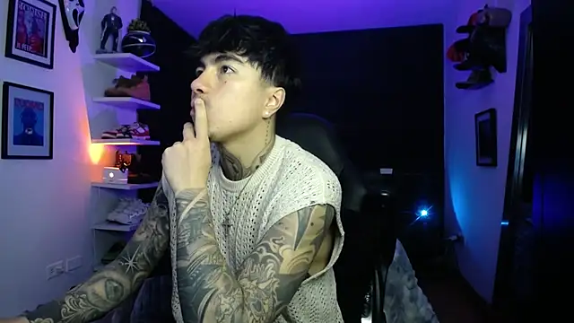 jung dragon online show from 11-29-25, 09:23