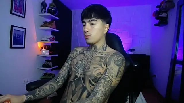 jung dragon online show from 02-01-26, 10:36