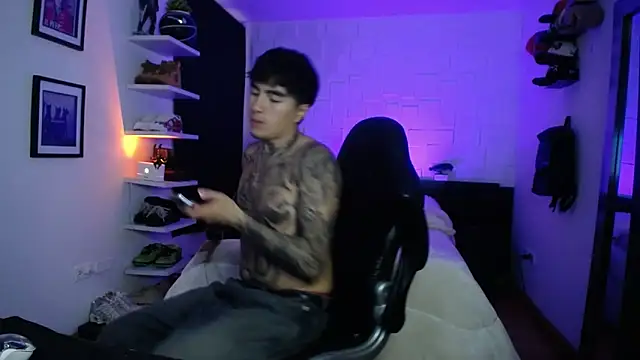 jung dragon online show from 03-02-26, 10:05