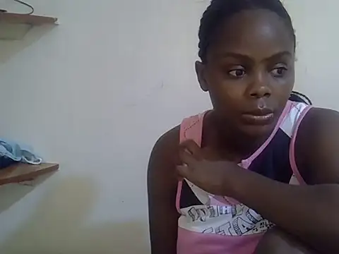 HOT-JAZMINE online show from 02-25-26, 11:31