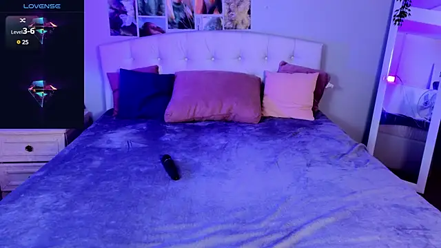 JessicaCartier online show from 01-28-25, 04:18