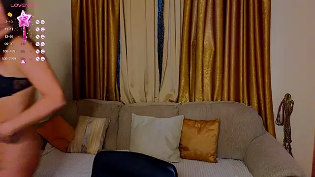 JessicaCartier online show from 11-26-25, 04:24