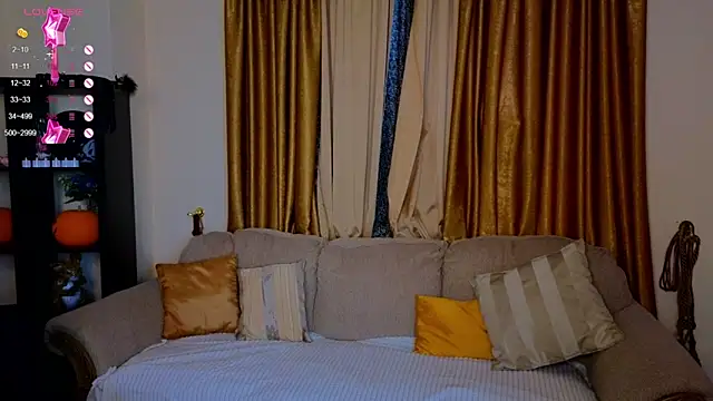 JessicaCartier online show from 11-28-25, 04:26