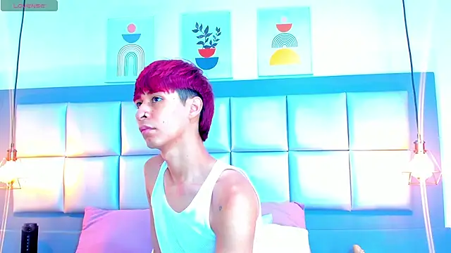 ariel villa online show from 02-12-25, 12:55