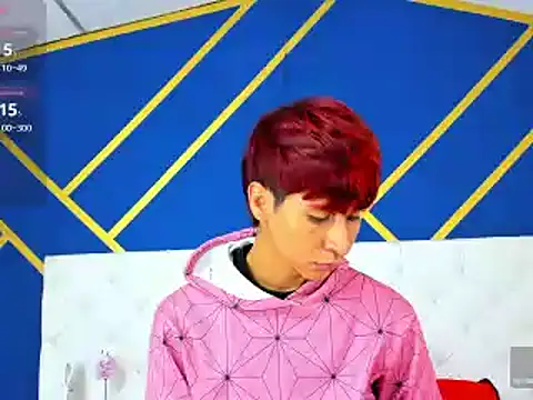 ariel villa online show from 02-21-25, 01:22