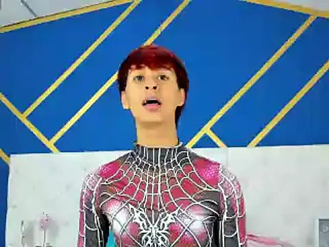 ariel villa online show from 02-25-25, 01:52