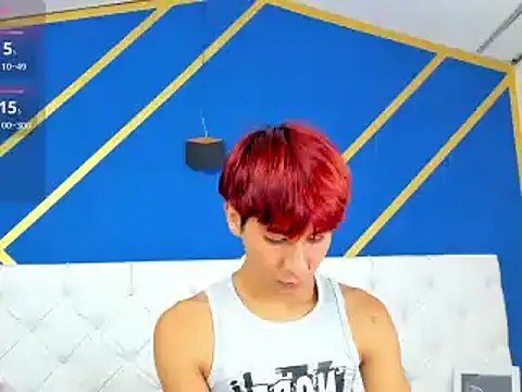 ariel villa online show from 03-03-25, 12:37