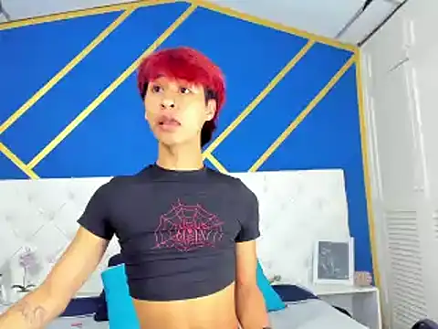 ariel villa online show from 03-06-25, 01:58