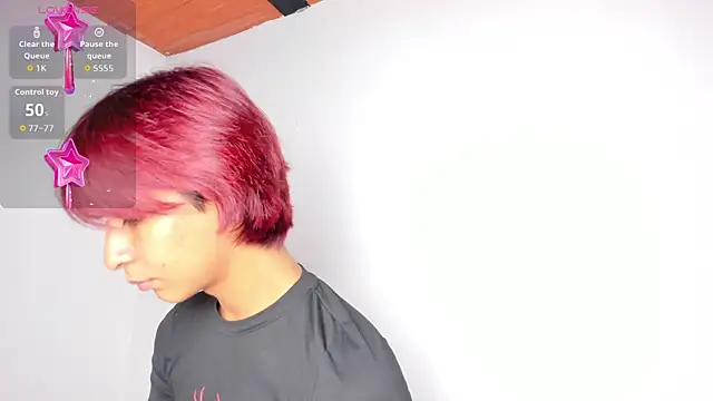 ariel villa online show from 11-04-25, 03:33