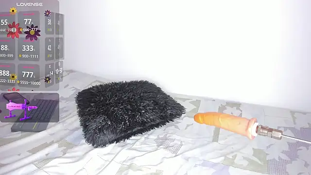 ariel villa online show from 11-17-25, 05:08