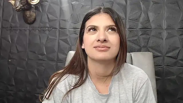 Abril Squirt online show from 01-24-25, 11:15