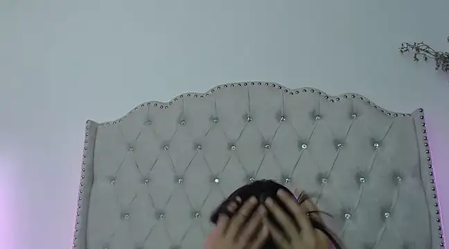 Abril Squirt online show from 02-22-25, 11:35