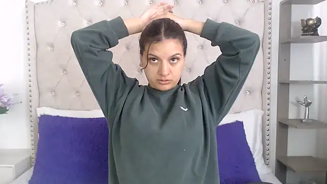 Snapshot of Abril_Squirt chatting on 07-12-26, 02:41 Abril Squirt online show from 07-12-26, 02:41