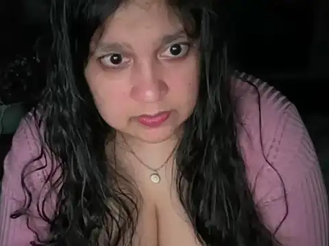 MelanieFawker online show from 10-16-25, 02:34