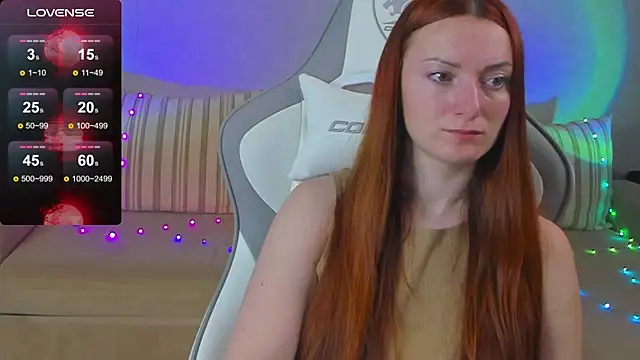 FlamyGold online show from 11-21-25, 12:10