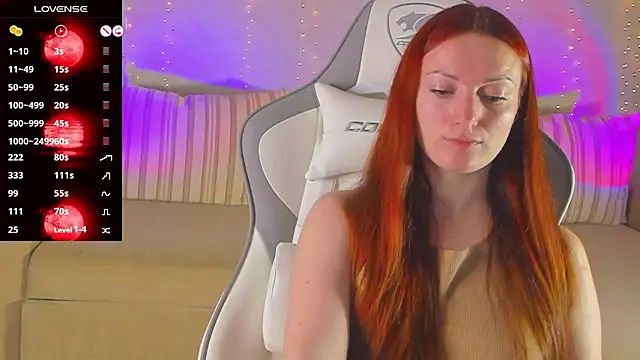 FlamyGold online show from 02-23-26, 12:13