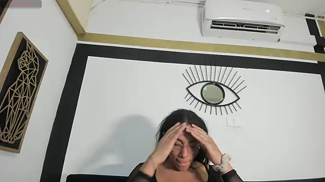 Snapshot of EmilyGomezLS chatting on 07-18-26, 11:25 EmilyGomezLS online show from 07-18-26, 11:25