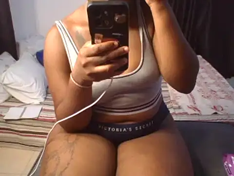 Miss bambi online show from 01-27-25, 09:13