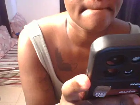 Miss bambi online show from 03-12-25, 06:29