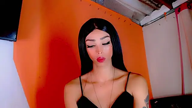 Bigcatalove online show from 03-20-25, 04:42