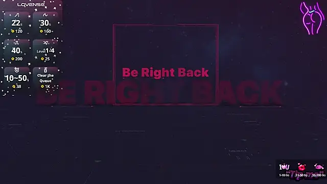 Bigcatalove online show from 09-20-25, 03:51