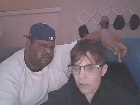 KaliSnow199623 online show from 01-13-25, 05:55