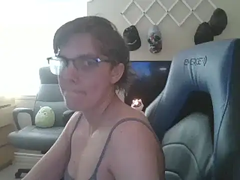 KaliSnow199623 online show from 01-30-25, 10:41