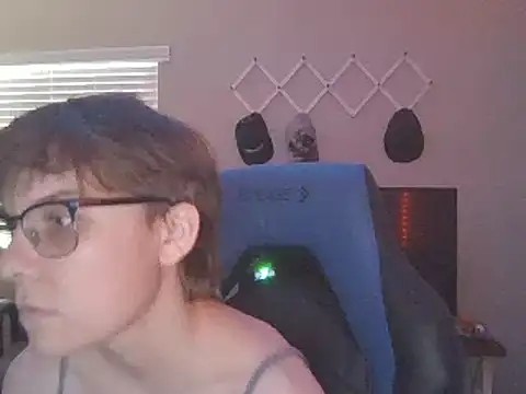 KaliSnow199623 online show from 02-08-25, 12:06