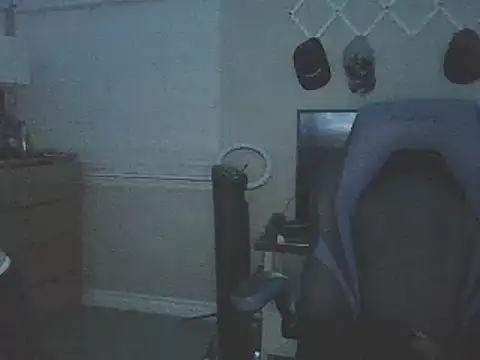 KaliSnow199623 online show from 02-12-25, 02:14