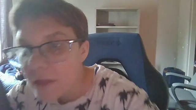 KaliSnow199623 online show from 09-10-25, 10:10