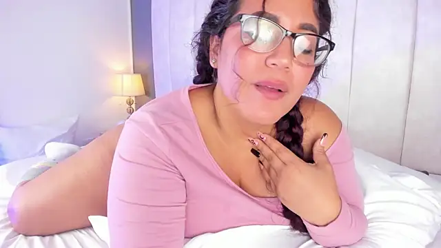 MelissaKarterrs online show from 02-07-25, 06:13