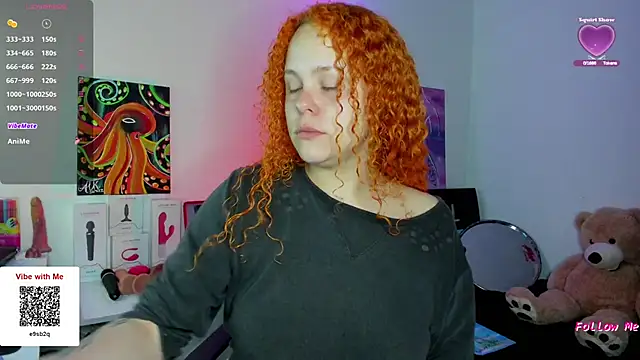 Alaska colors7 online show from 01-17-25, 01:56